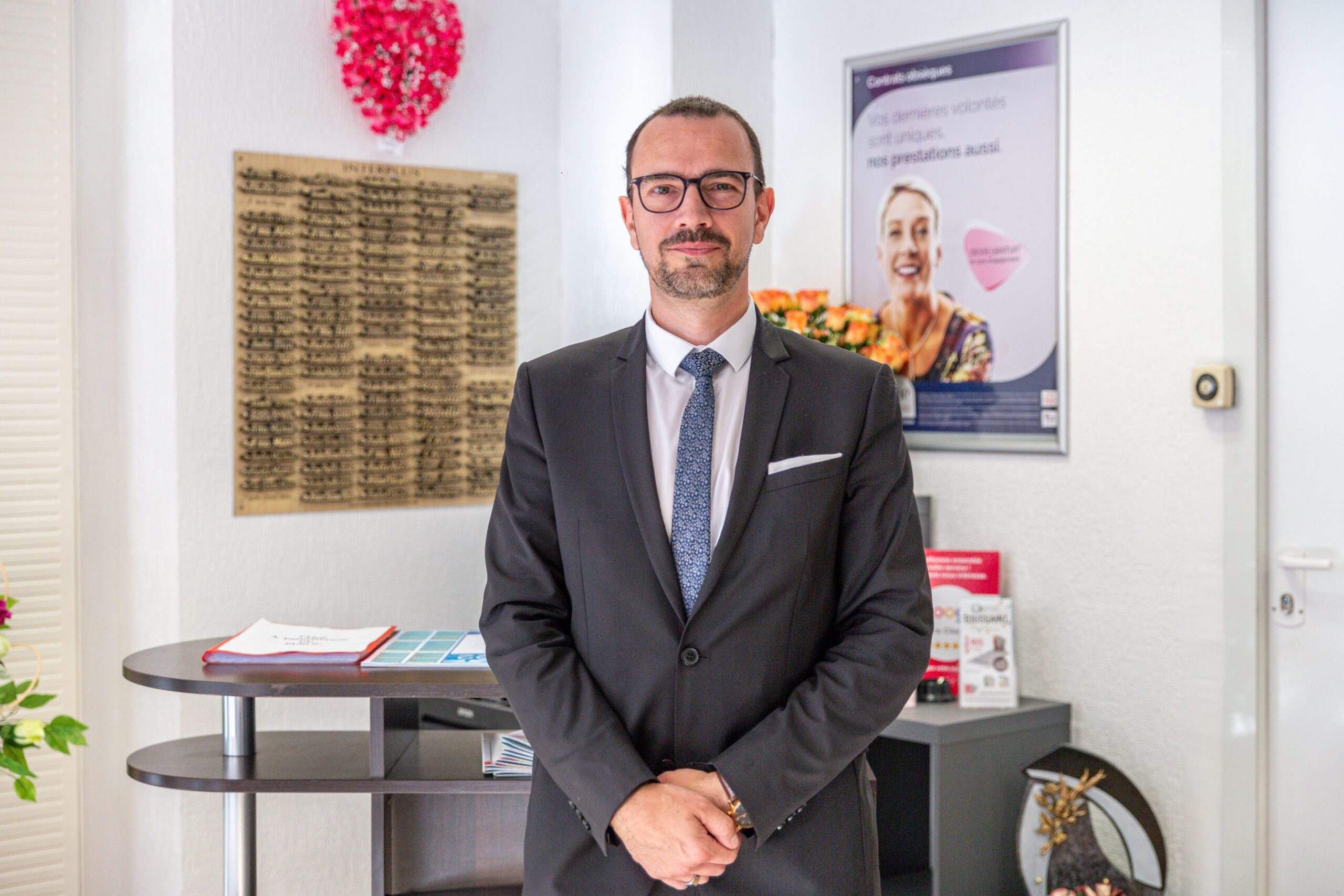 Photo de Pompes Funèbres Phoenix