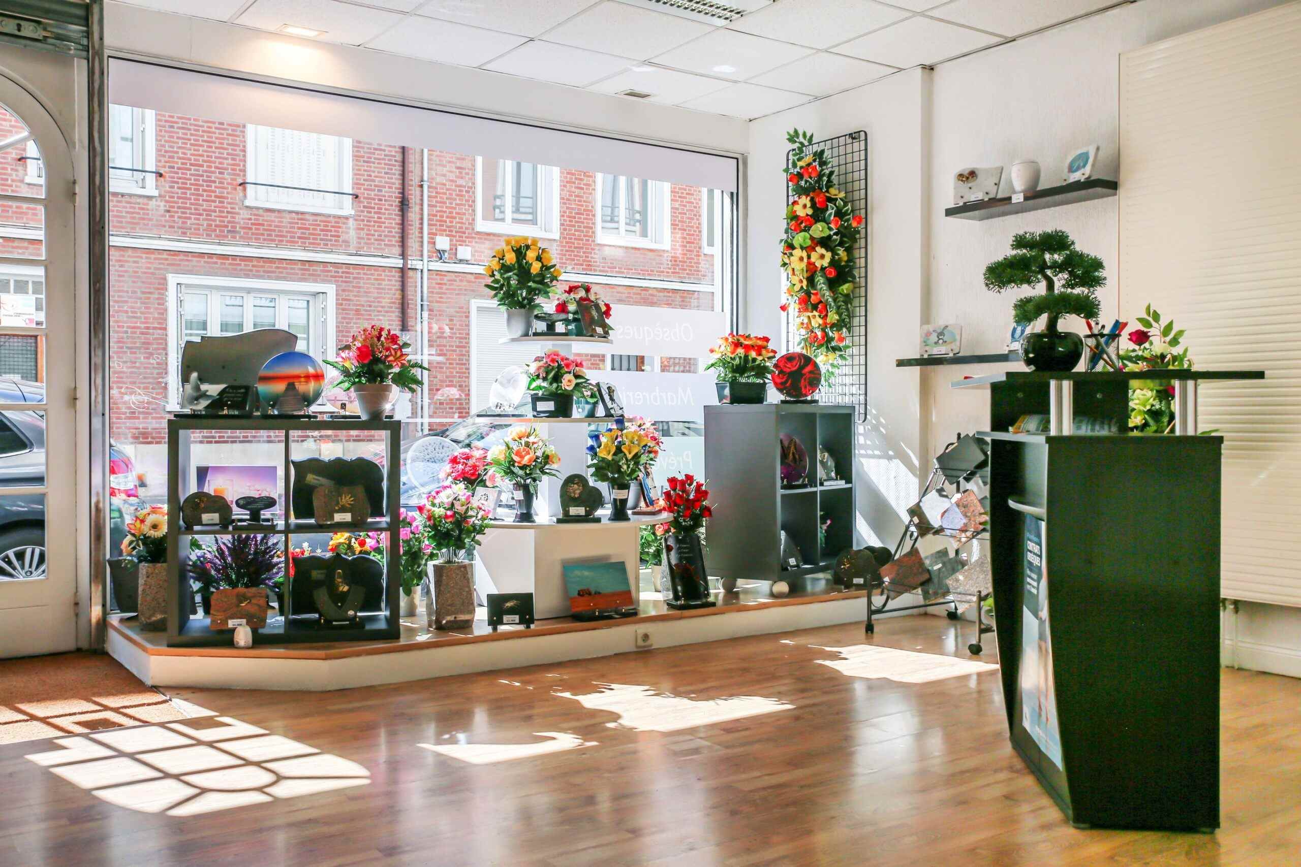 Photo de Pompes Funèbres Phoenix