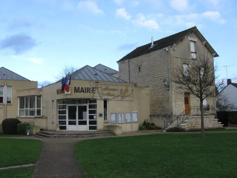 Butry-Sur-Oise  (95430)