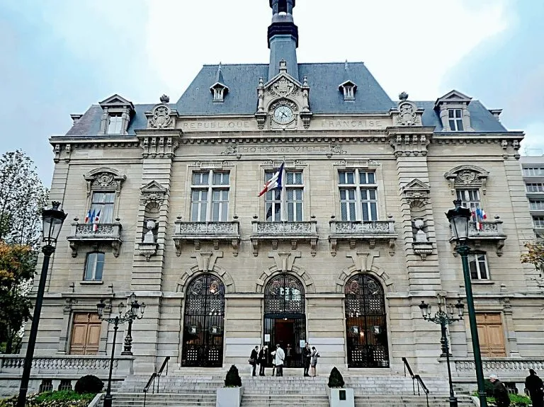 Colombes (92700)