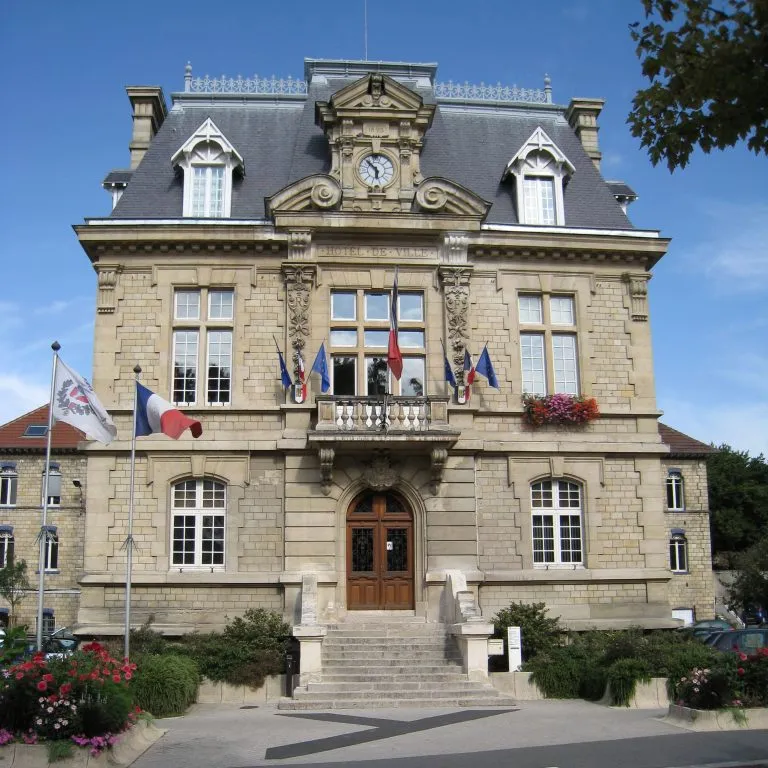 Conflans-Sainte-Honorine (78700)