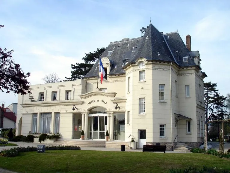 Ermont  (95120)