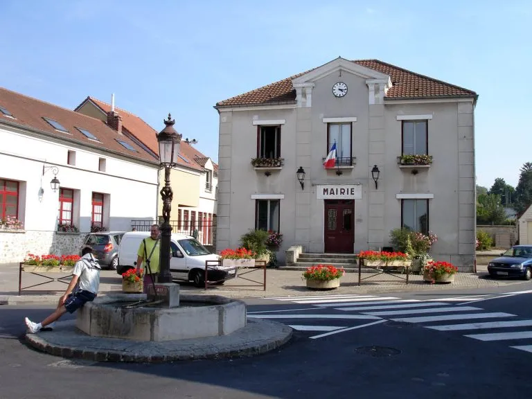 Frépillon  (95740)