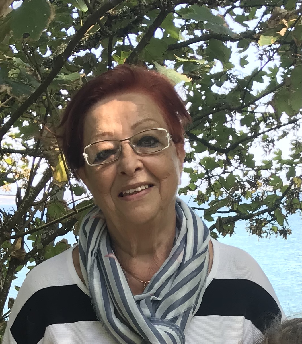 Photo de Marie-Claude BAYARD