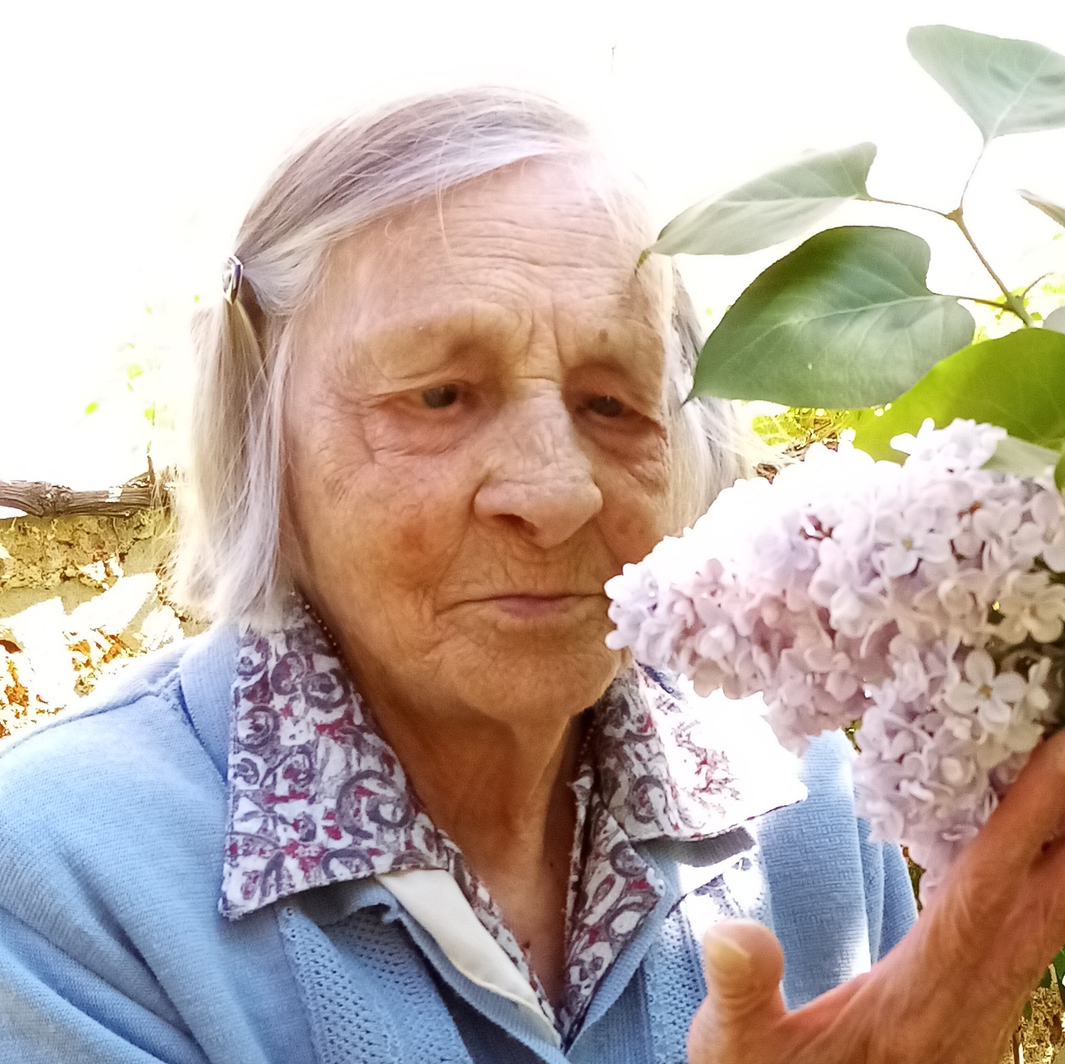 Photo de Jeanne SEGUIN