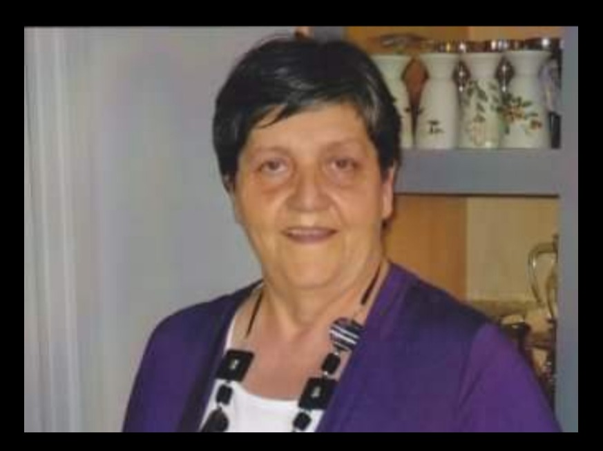 Photo de Danielle BOUARROUDJ