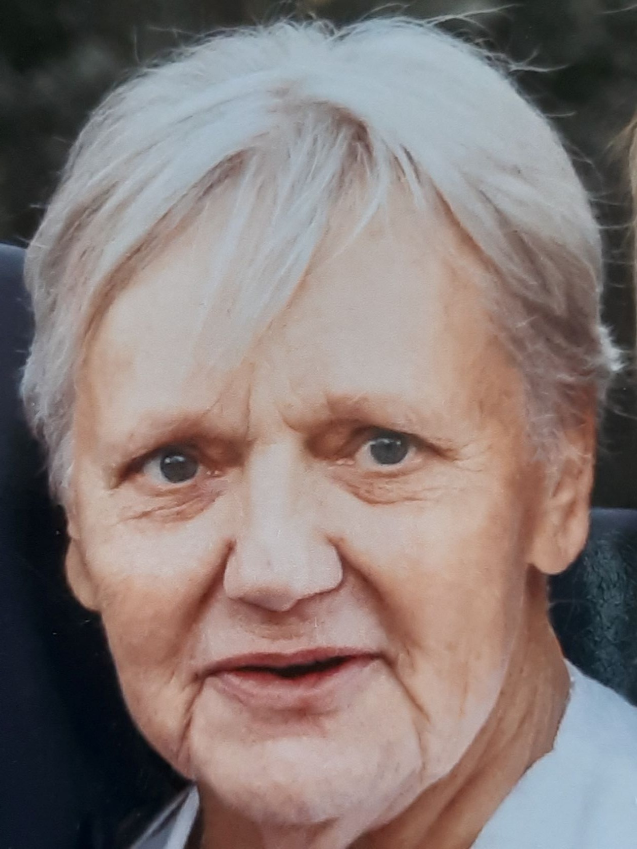 Photo de Josette DOYEN