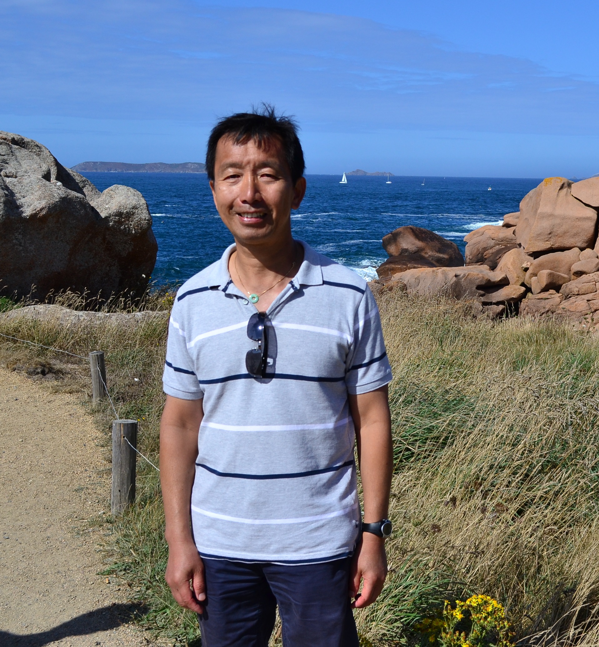 Photo de Ting-Kong HO