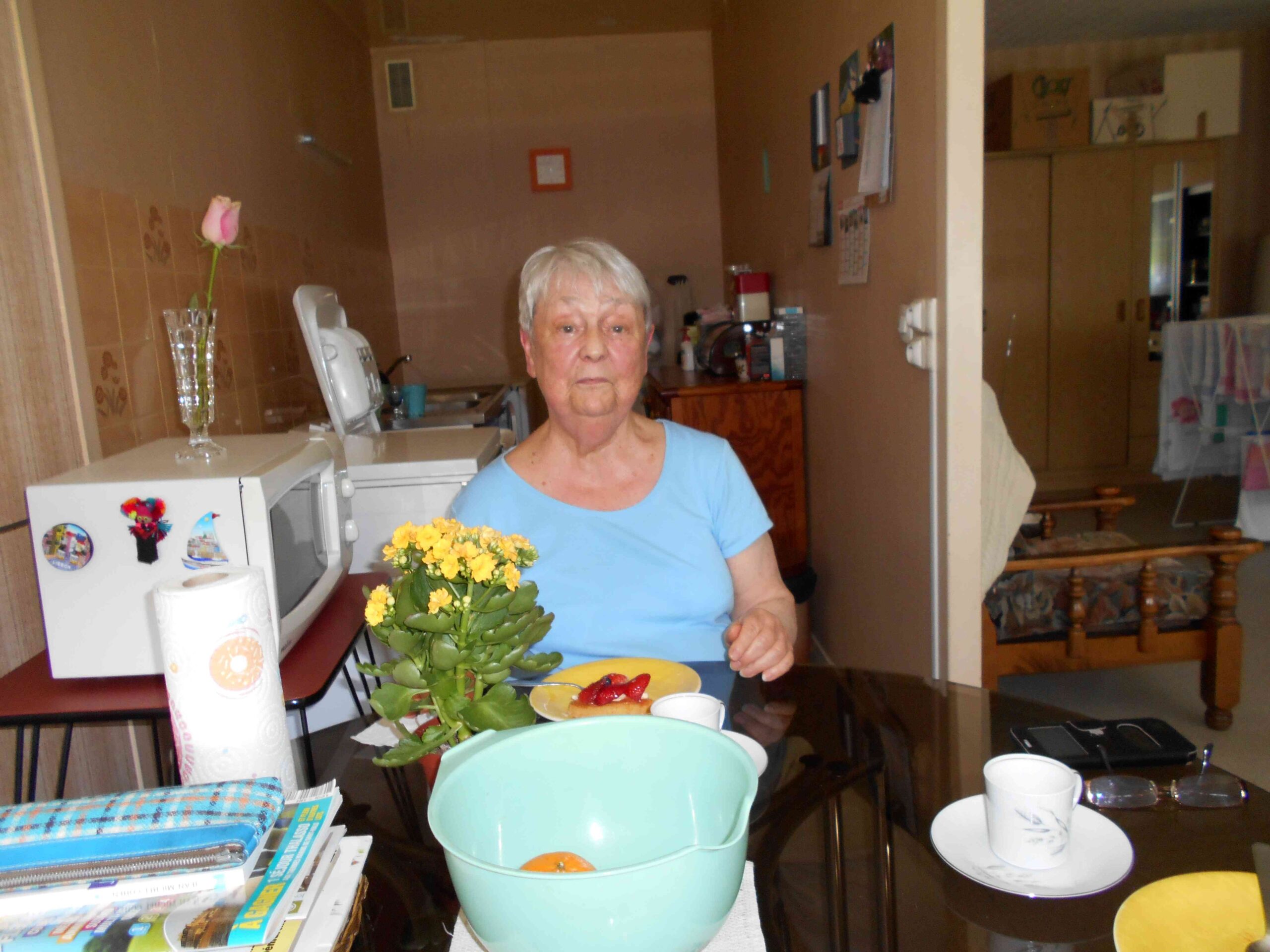 Photo de Colette DENIS