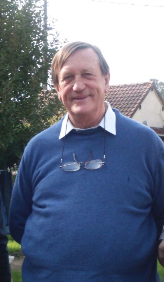 Photo de Jean-Jacques DEVILLE