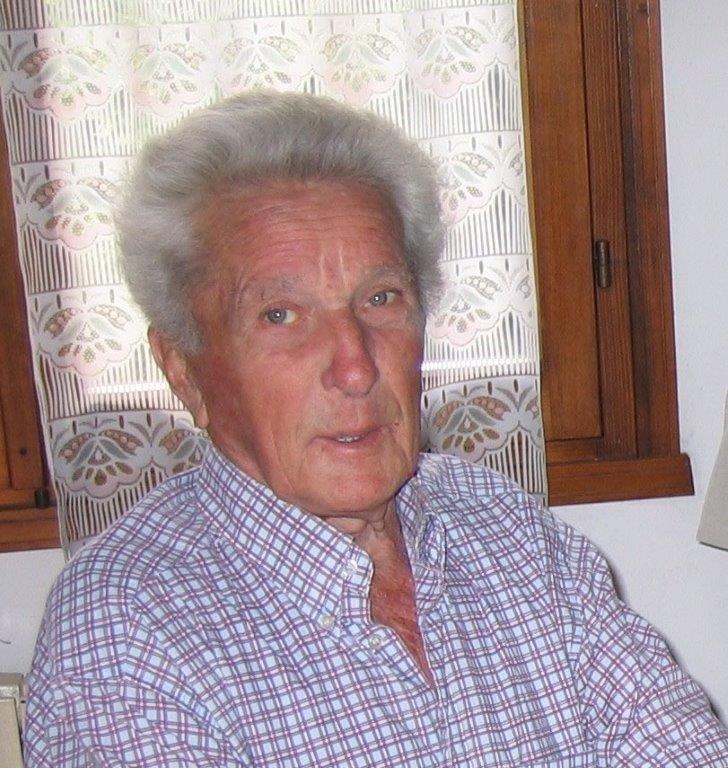 Photo de Virginio TONIN