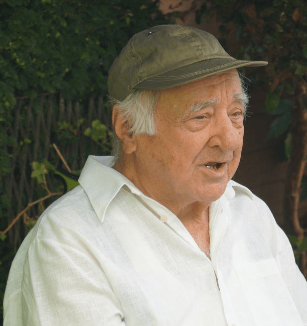 Photo de Lucien CHARY