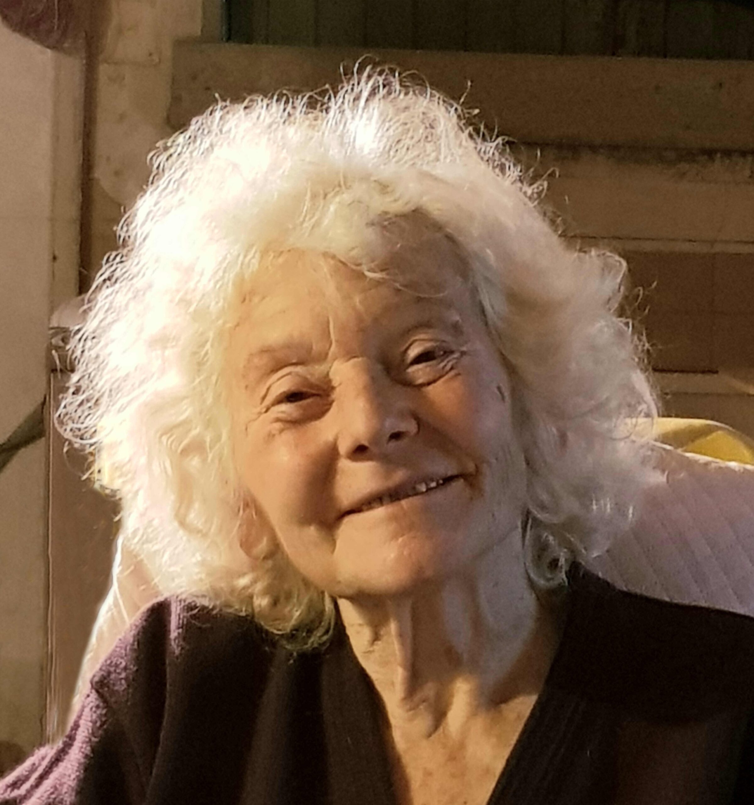 Photo de Madeleine LECOMPTE