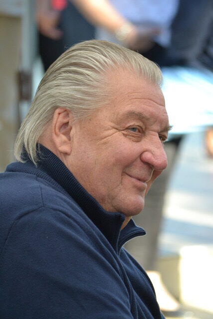 Photo de Maurice FOURGEREAU