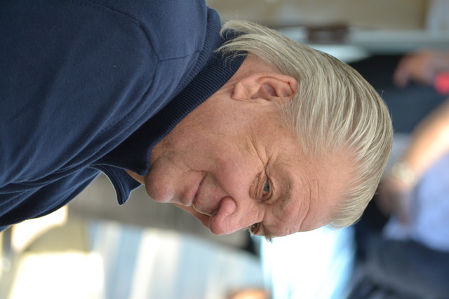 Photo de Maurice FOURGEREAU