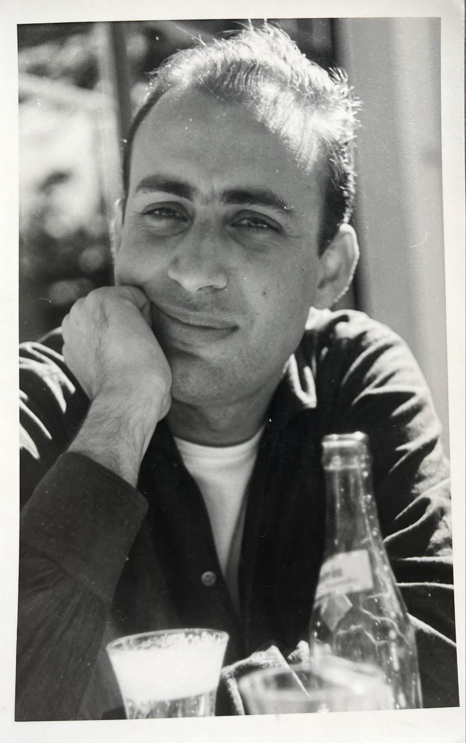 Photo de Samuel COHEN