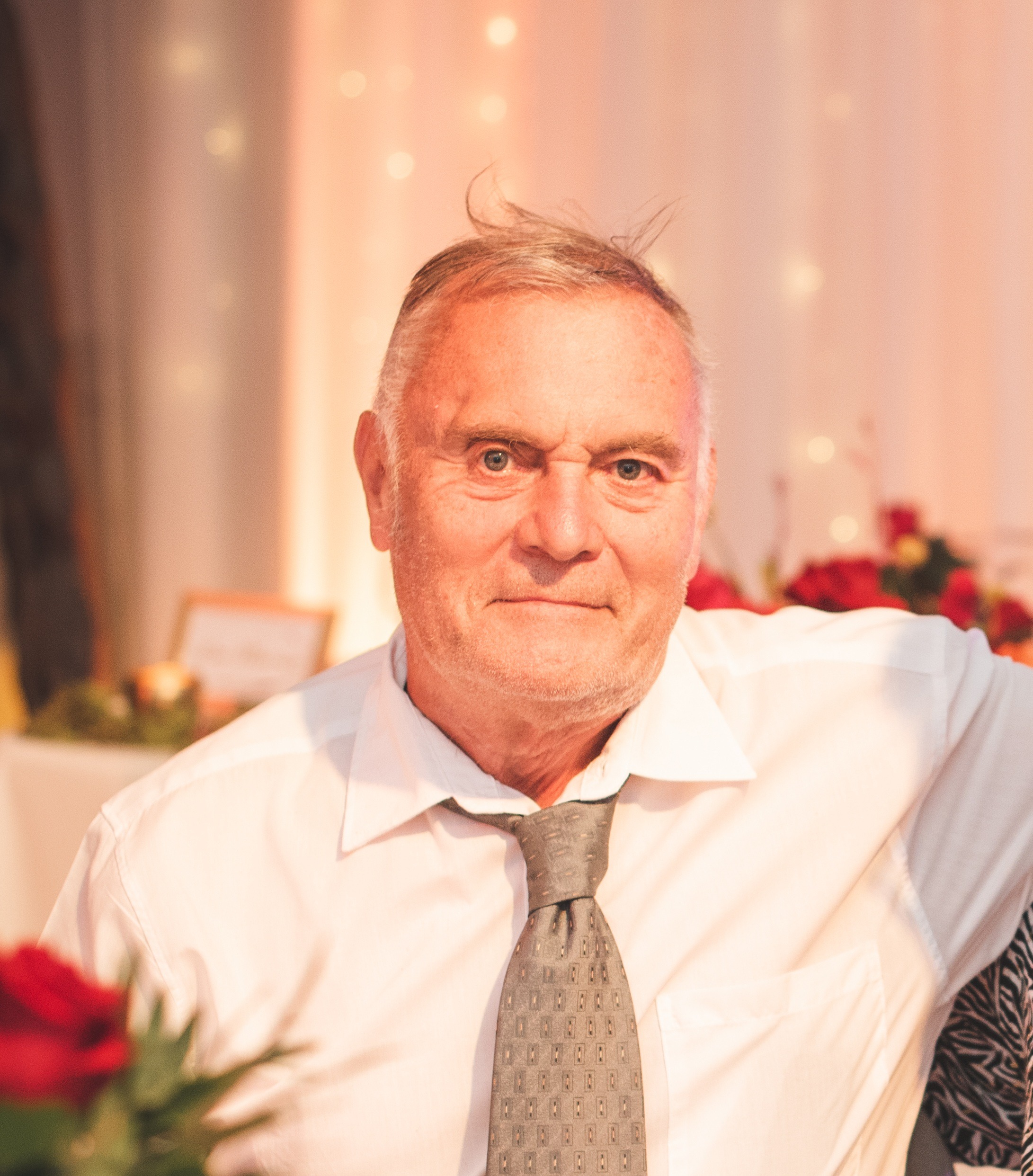 Photo de Bertrand VROMAN