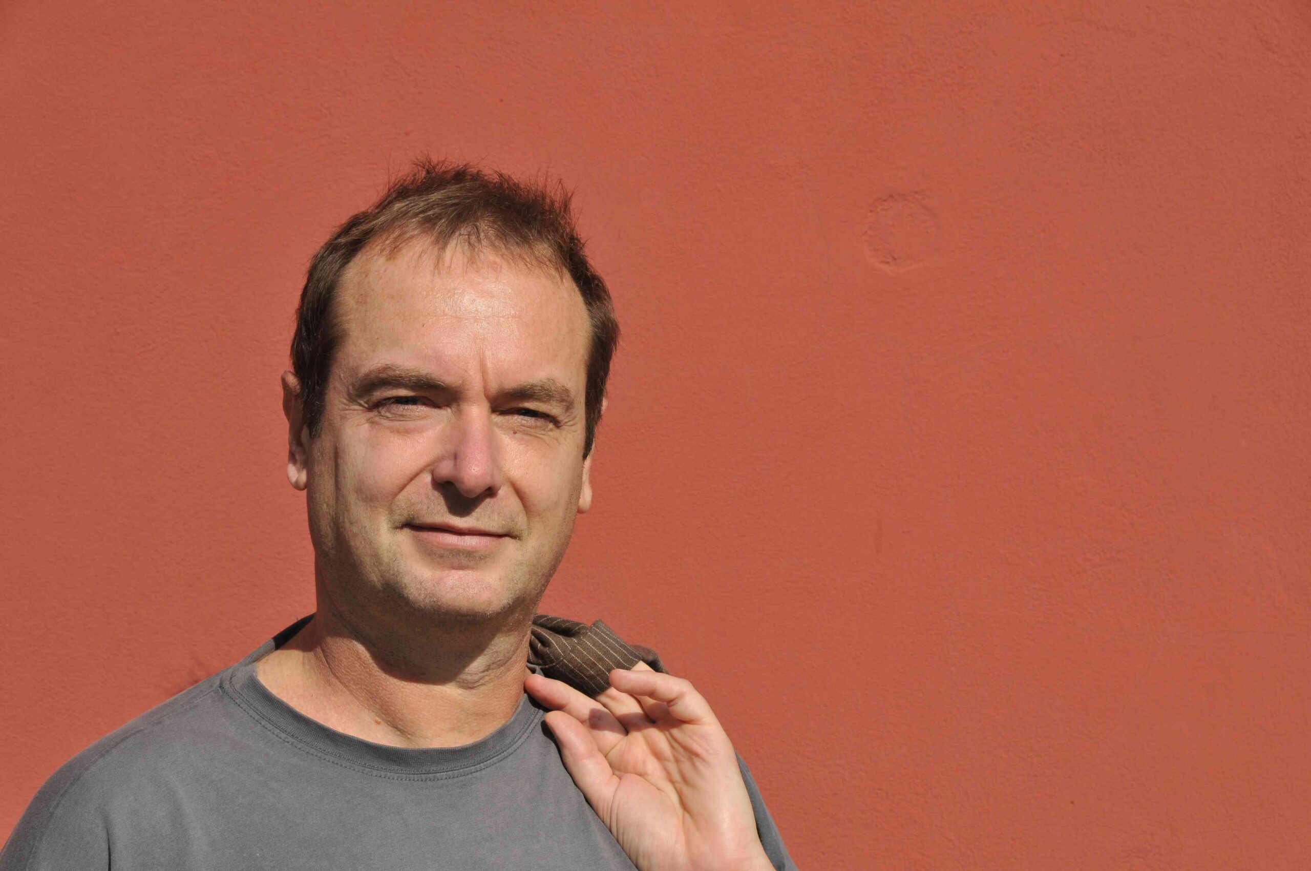 Photo de Philippe BADER