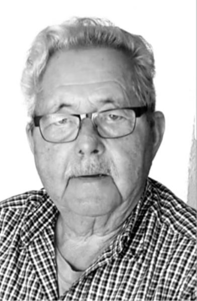 Photo de René THIBAUDEAU