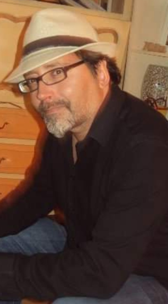 Photo de Laurent SEHAKI