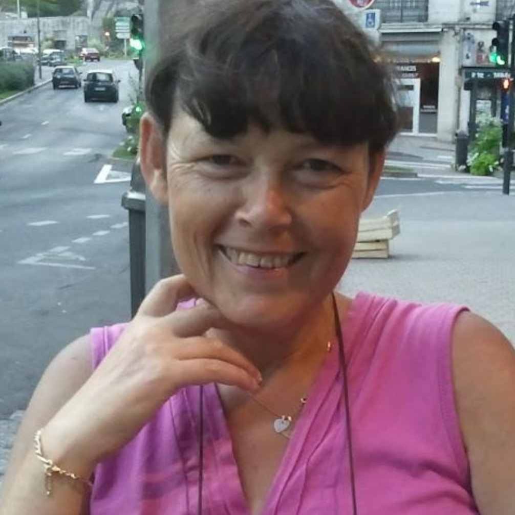 Photo de Corinne POTTIER