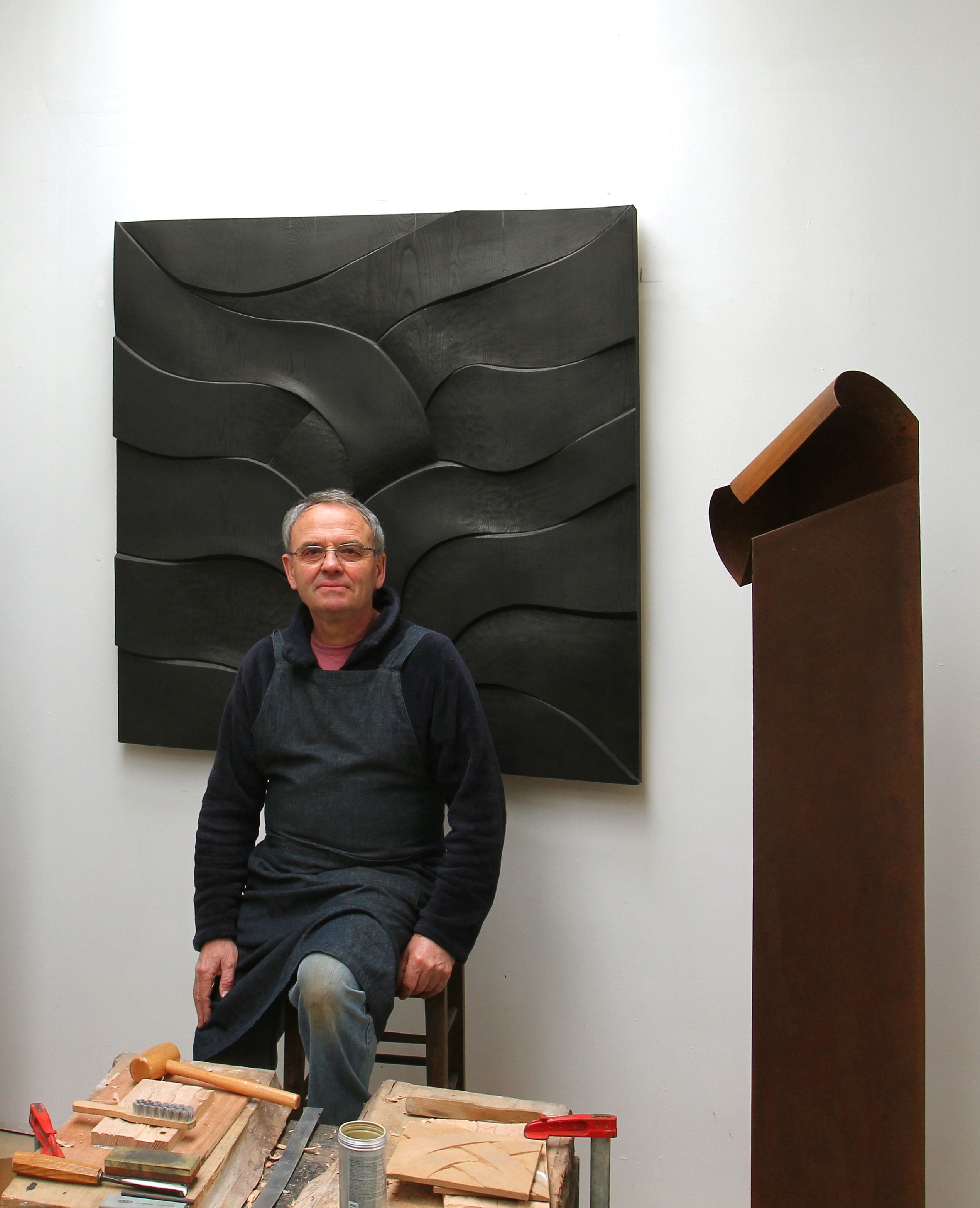 Photo de Bertrand CRÉACH