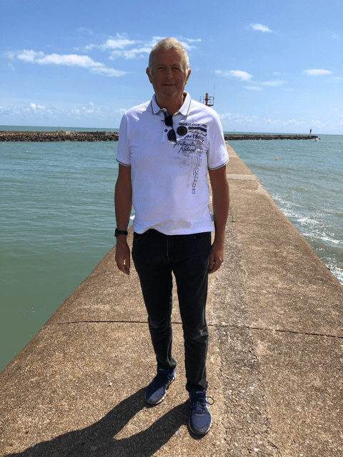 Photo de Vincent BARON