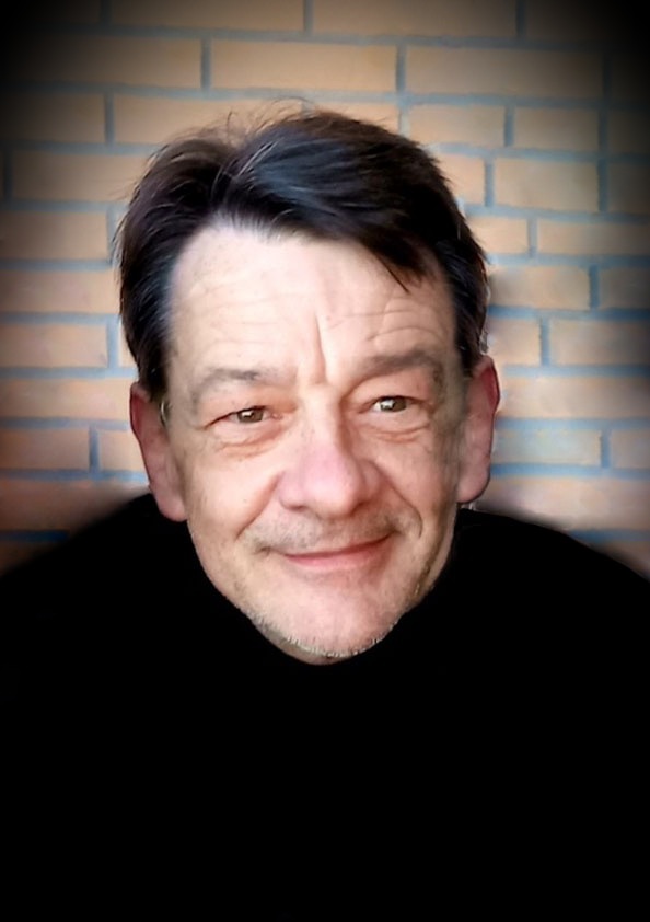 Photo de Laurent MONGODIN