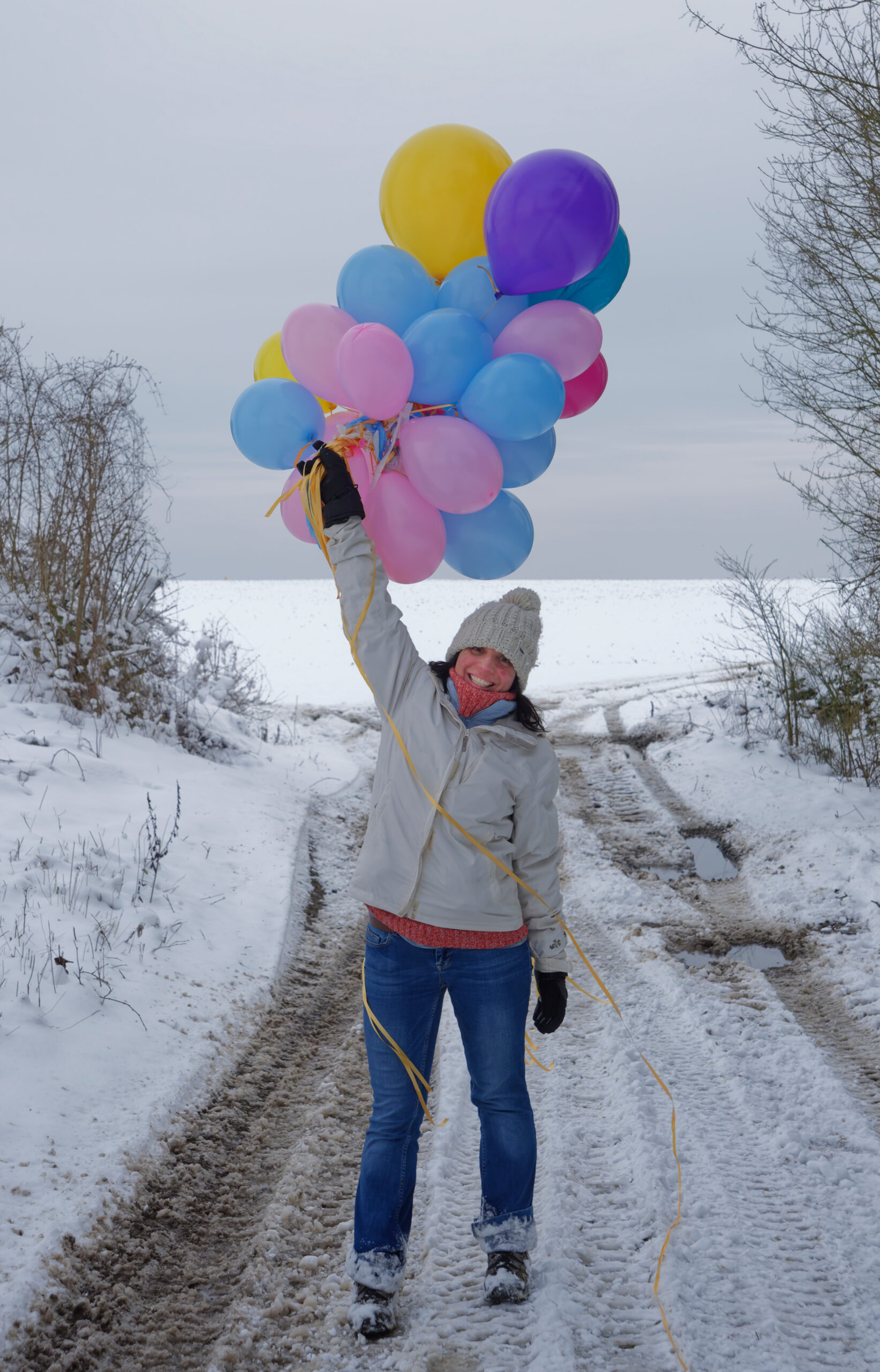 Photo de Daisy GONDEL