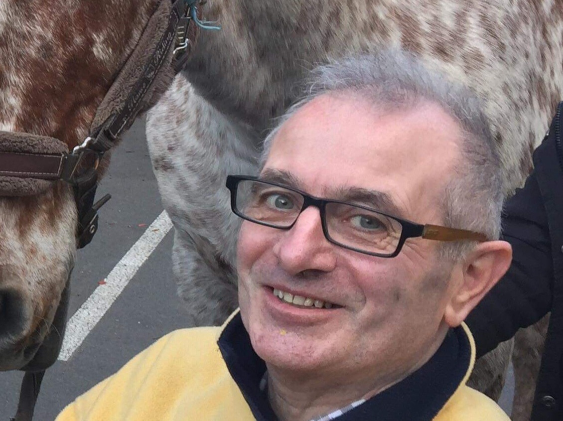 Photo de Damien PRÊTRE