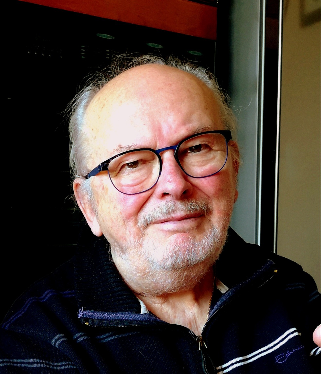 Photo de Robert MARTIN