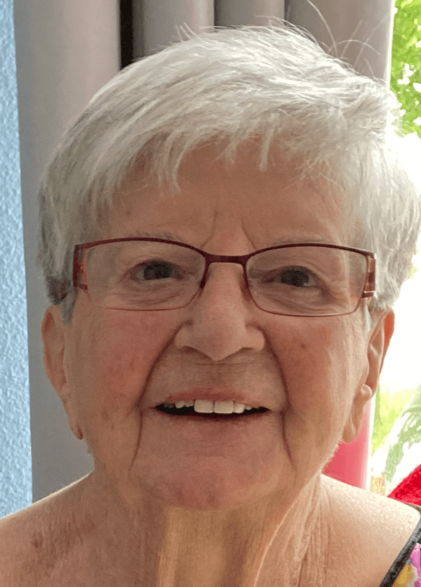 Photo de Simone CHAUSSINAND