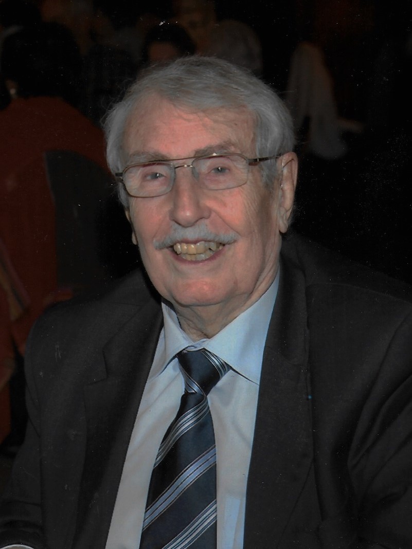 Photo de André SPITE