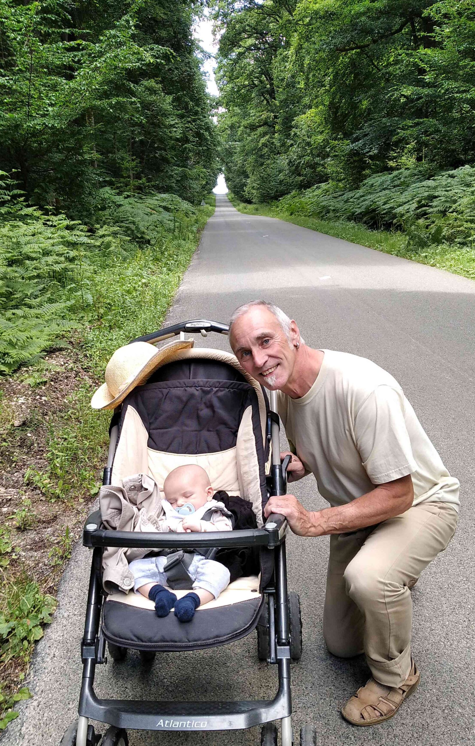 Photo de Christian BONNETAUD