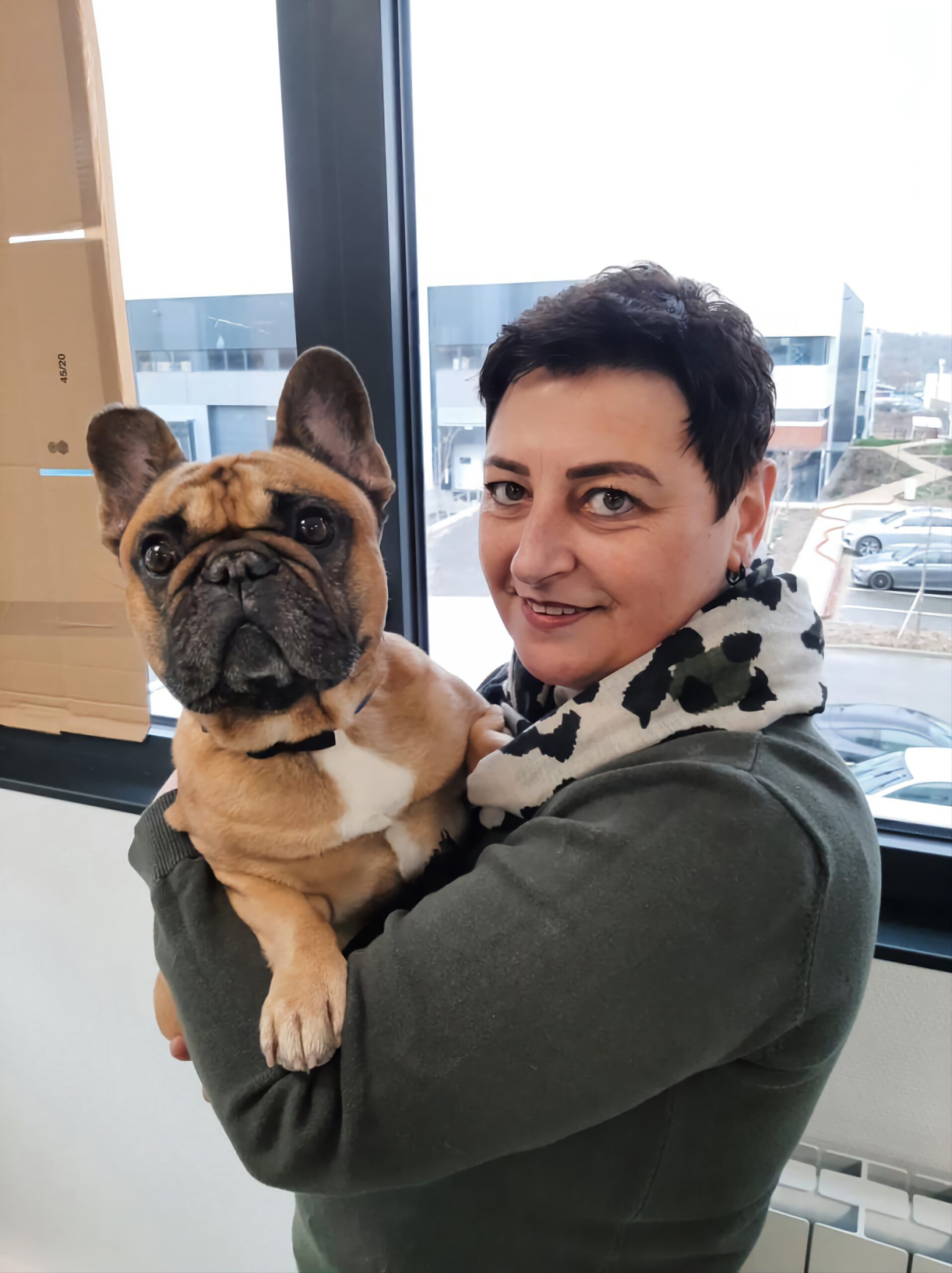 Photo de Nathalie GOUTTE