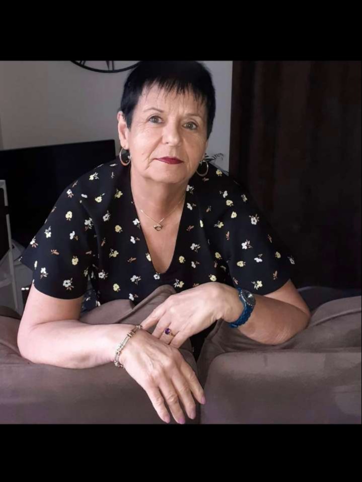 Photo de Viviane KURPIL