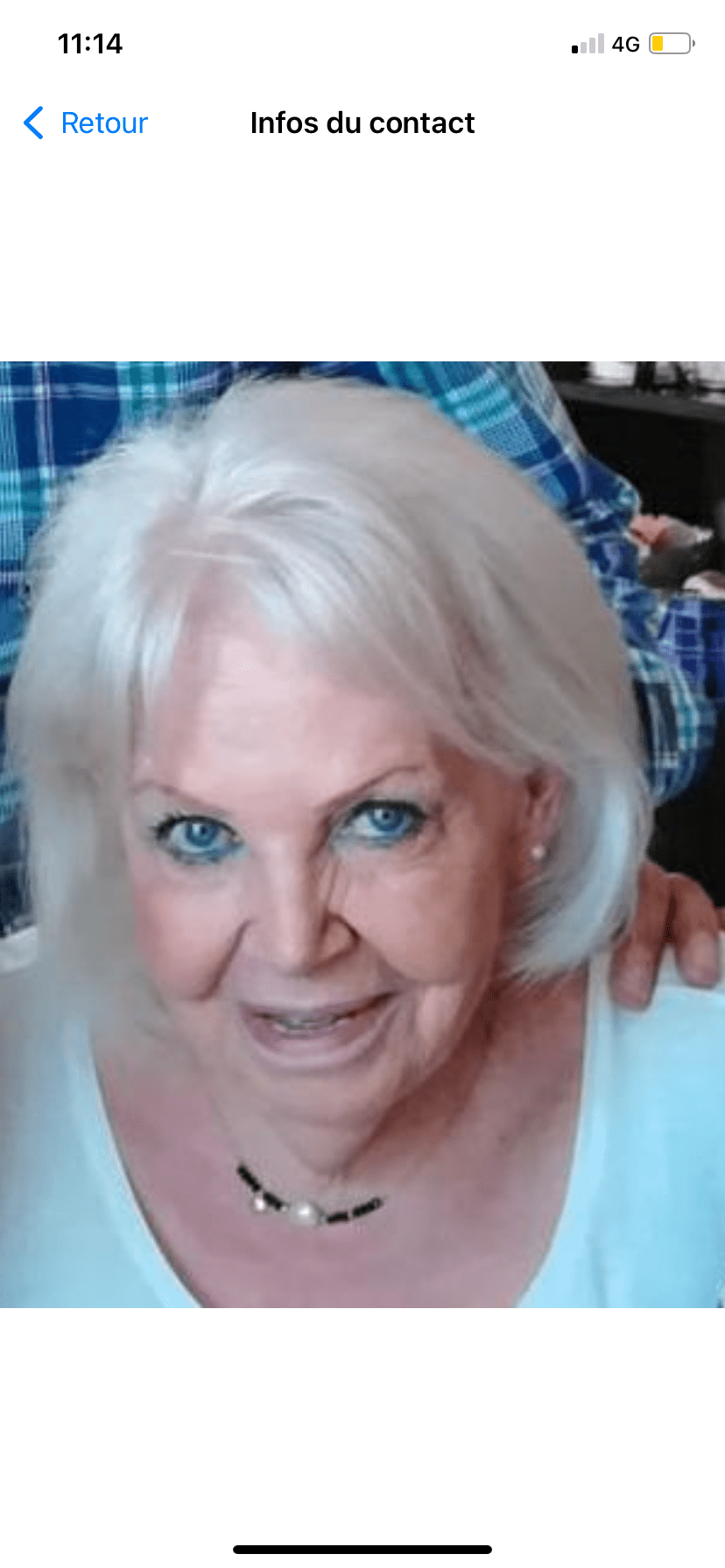 Photo de Monique GETIEAUX