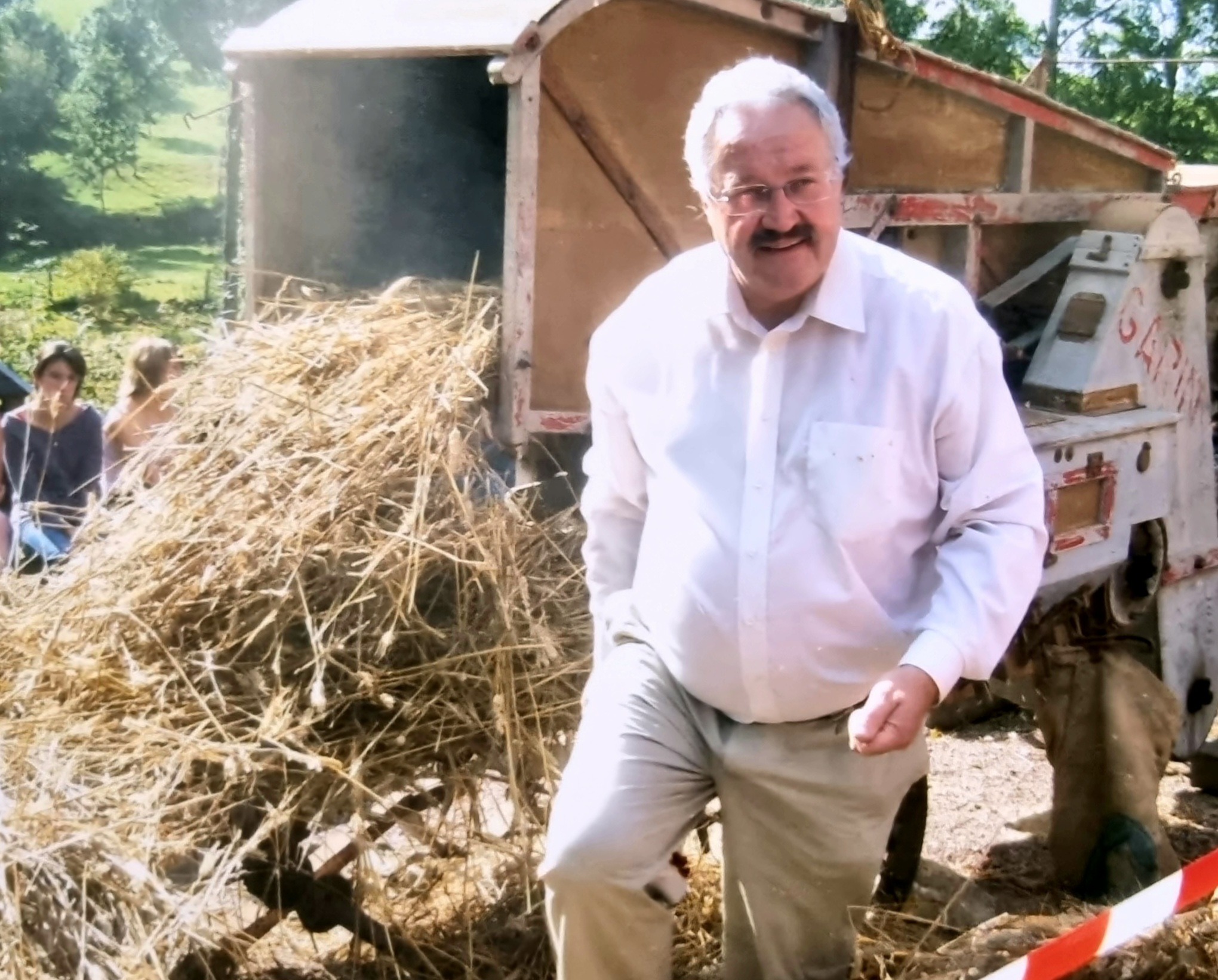 Photo de Patrice TOMBOIS