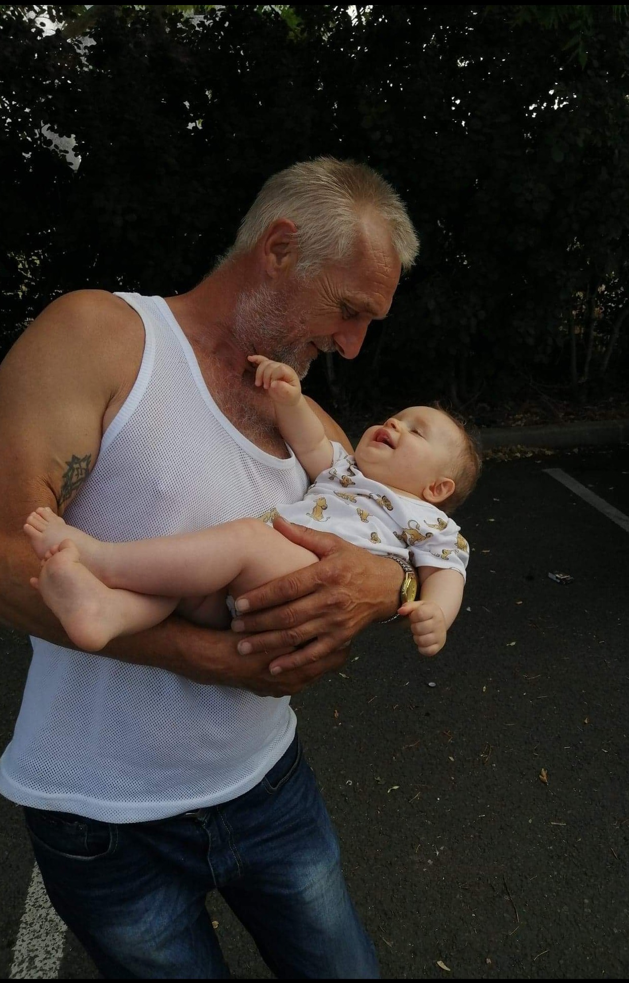 Photo de Philippe OSIAK