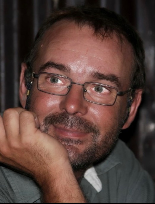 Photo de Jean-Michel GARNOTEL