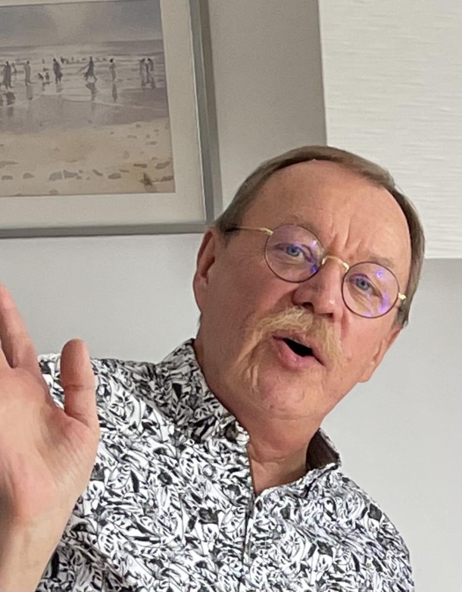 Photo de Jacques CUBALA