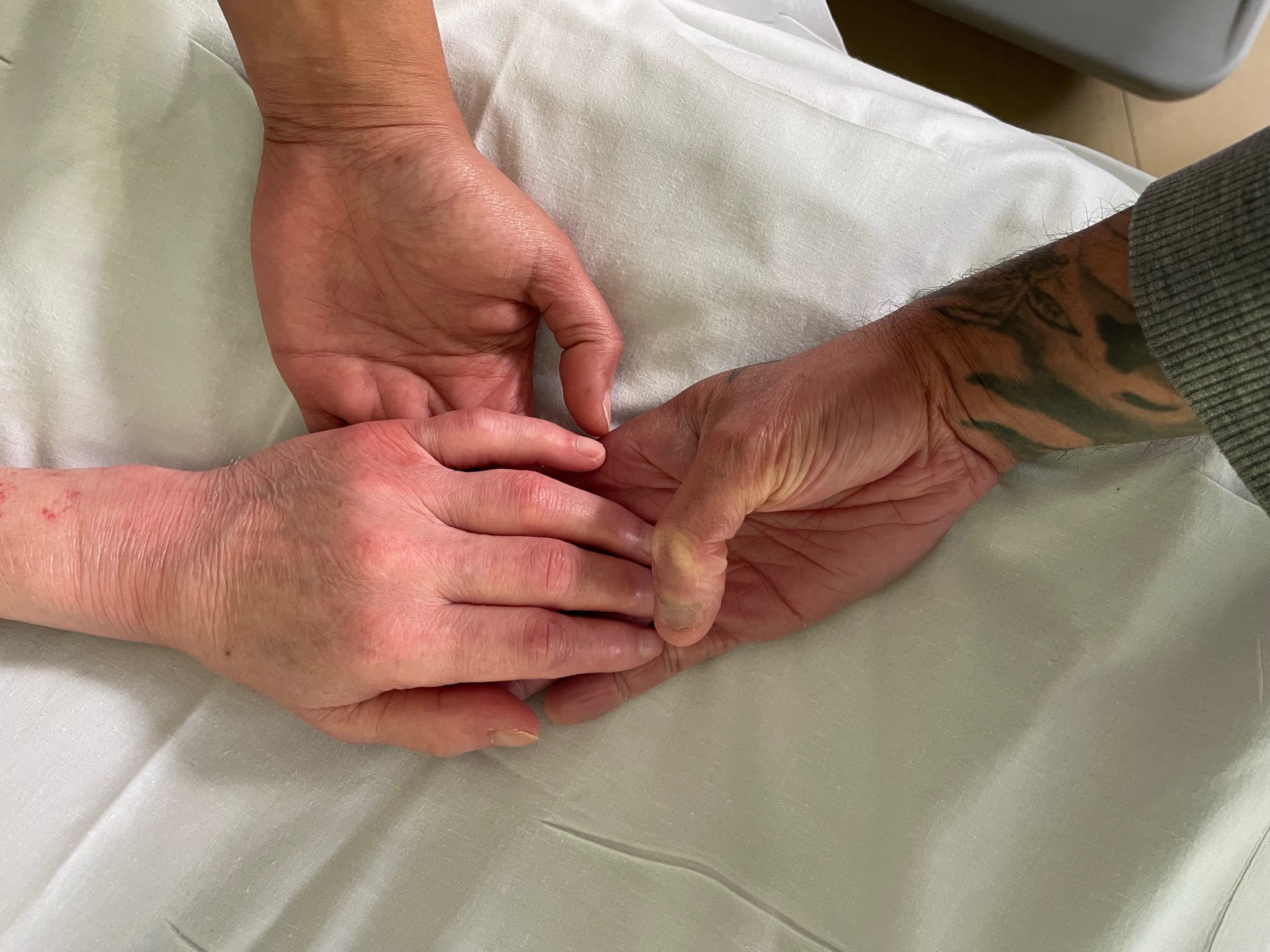 Photo de Claudine DE KOK