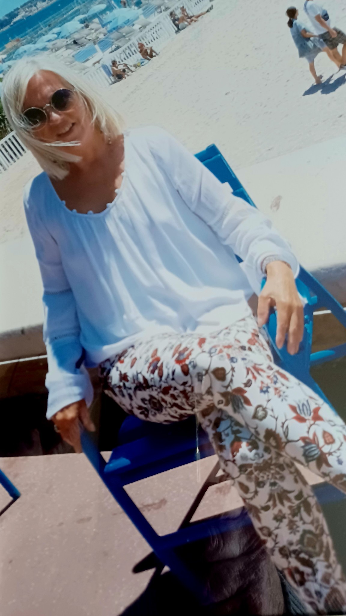 Photo de Dominique HERMIER