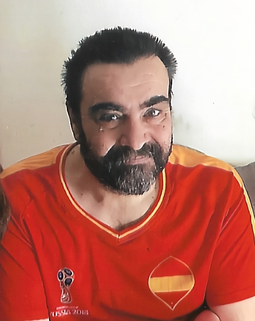 Photo de Santiago VALVERDE