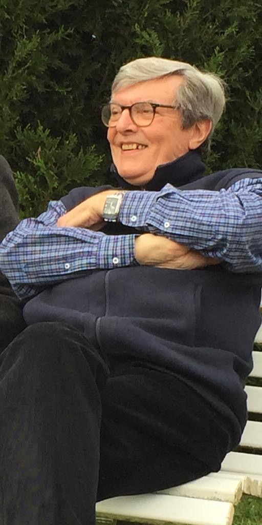 Photo de Michel OUDIN