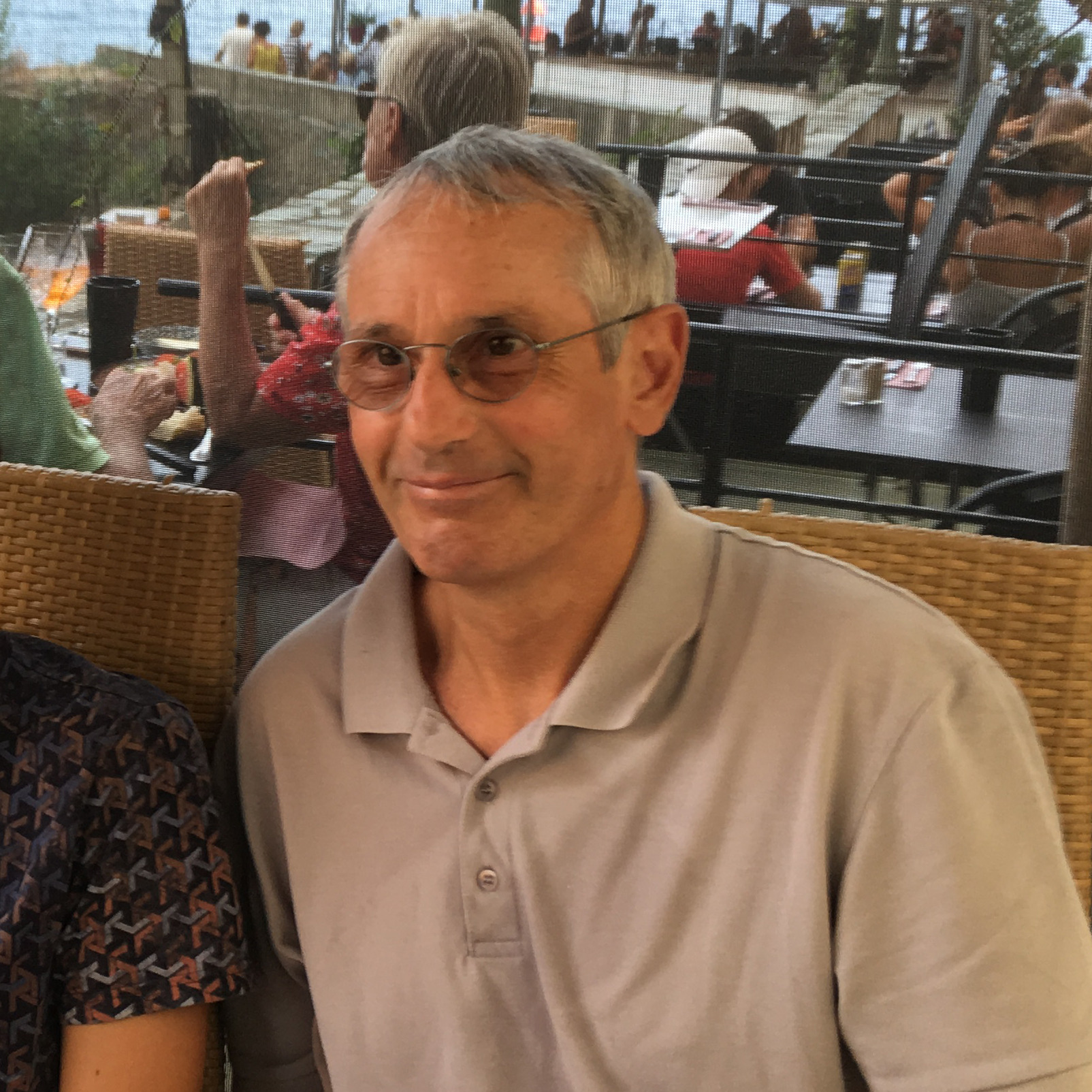 Photo de Philippe MAURY