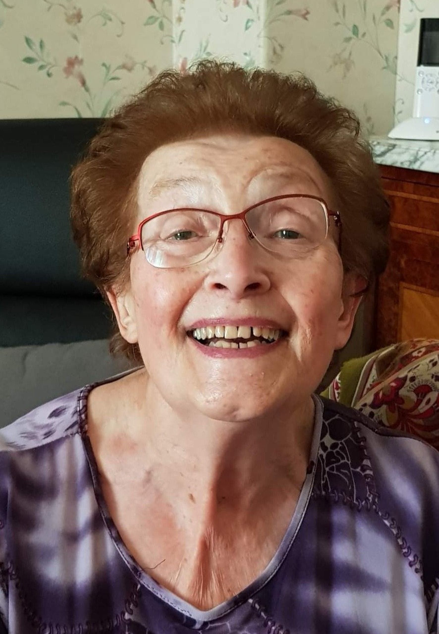 Photo de Nicolle DESJU