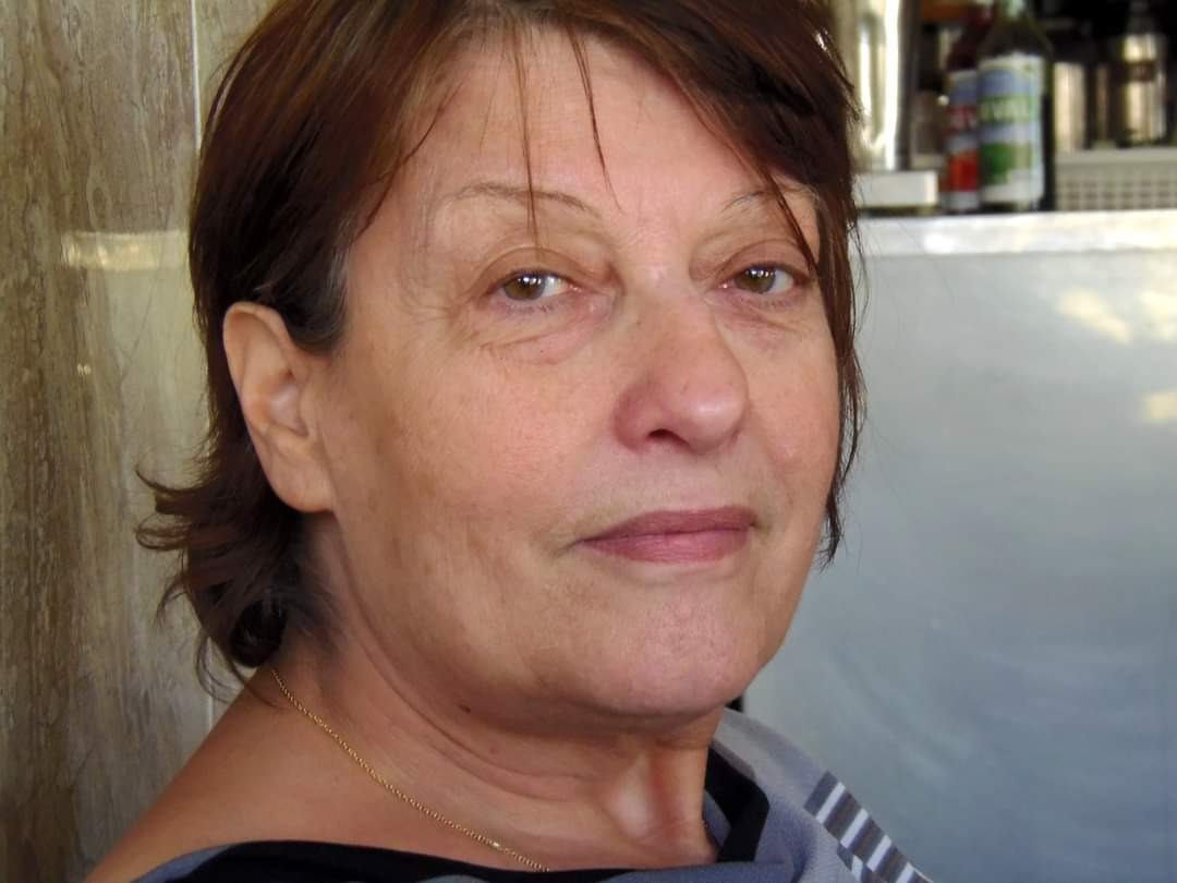 Photo de Francoise GARNIER