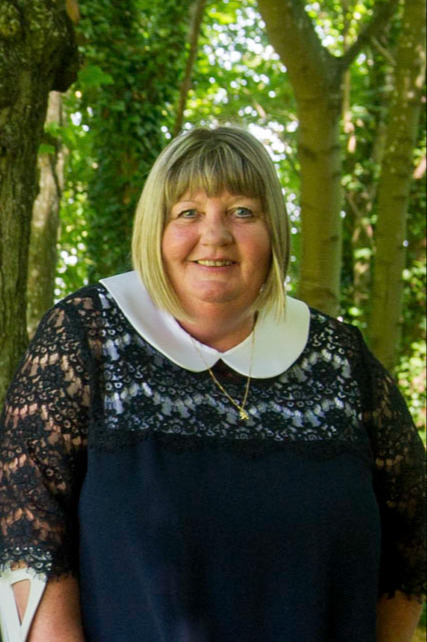 Photo de Veronique PHILOMENE