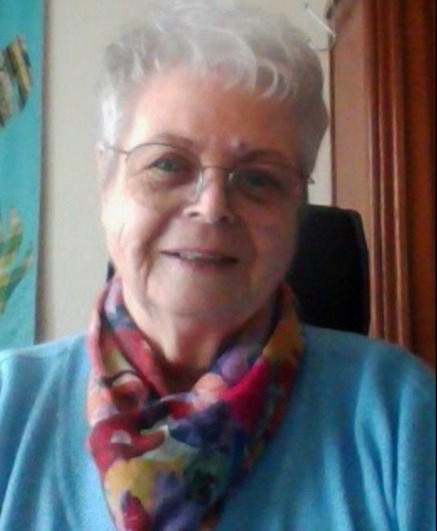 Photo de Nicole MONGIS